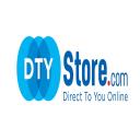 DTYStore.com logo