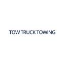 Tow Truck Towing logo