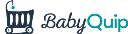 BabyQuip IQP, Brittany Gonzalez logo