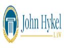 John Hykel Law Offices logo