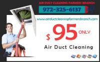 Air Duct Cleaning Farmers Branch image 1