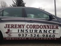 Jeremy Cordonnier Insurance image 1