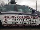 Jeremy Cordonnier Insurance logo
