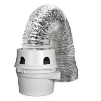 Dryer Vent Cleaning Athens TX image 2