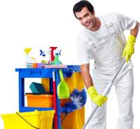 Clean Pad Cleaning Services image 1