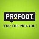 Profoot Inc logo