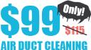 Dryer Vent Cleaning Katy TX logo
