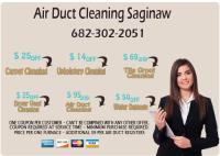 Air Duct Cleaning Saginaw Texas image 1