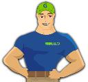 Green Guys Junk Removal Alpharetta GA logo