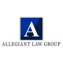 Allegiant Law Group logo