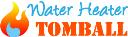 Water Heater Tomball logo