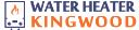Water Heater Kingwood TX logo