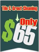 Tile Grout Cleaning Of Houston TX image 1