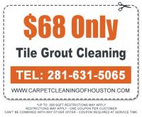 tile and grout cleaning houston image 1