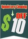 Upholstery Cleaning Of Houston TX logo