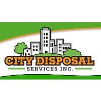 City Disposal Services Inc. image 1