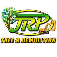 JRP Tree & Demolition Services image 1