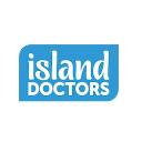 Island Doctors logo