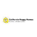 California Happy Homes logo