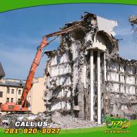JRP Tree & Demolition Services image 4