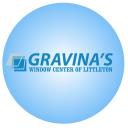 Gravina's Window Center of Littleton logo