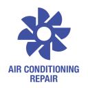 Metro HVAC Repair Services Garland logo