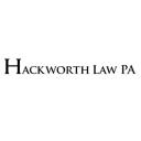 Hackworth Law P.A. logo