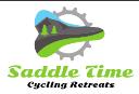 Saddle Time Retreats logo