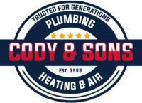 Cody & Sons Plumbing, Heating & Air image 1