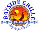 Bayside Grille & Sunset Bar logo