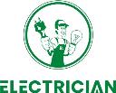 Denton Electrician logo