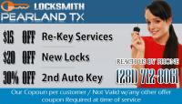 Locksmith Pearland TX image 1