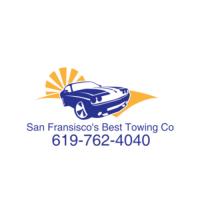 San Francisco's Best Towing Co. image 2
