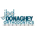 Donaghey Orthodontics logo