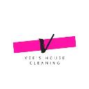 Vee's House Cleaning logo
