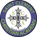 St Clement Christian Academy logo