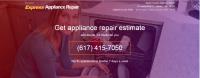 Boston Express Appliance Repair image 2
