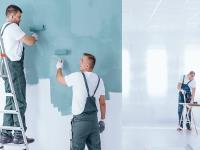 Painters Katy TX | What'Cha Need Services image 1