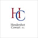 Hendershot Cowart P.C. logo