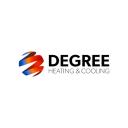 Degree Heating and Cooling logo