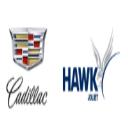 Hawk Cadillac of Joliet logo