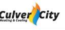 Culver City Heating & Cooling Climate Control logo