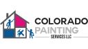 Colorado Painting Services, LLC logo