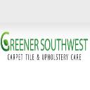 Greener Southwest Carpet Tile & Upholstery Care logo