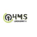 Hms Locksmith logo