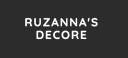 Ruzannas Decor logo