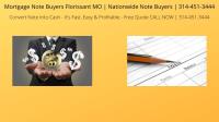 Mortgage Note Buyers Florissant MO image 1