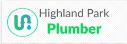 Highland Park Plumber logo