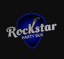 Rockstar Party Bus logo