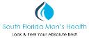 South Florida Men's Health logo